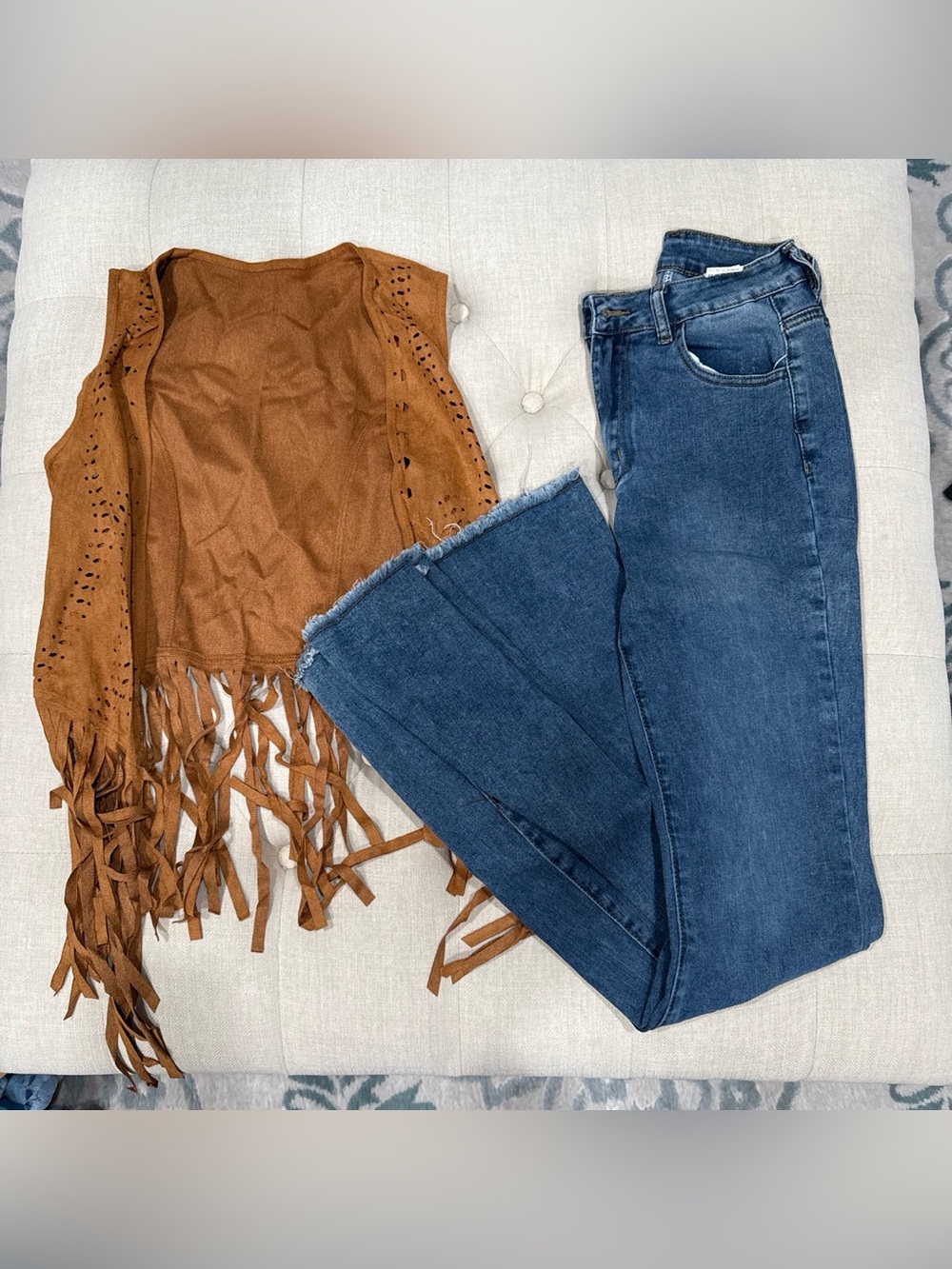Hippie Costume